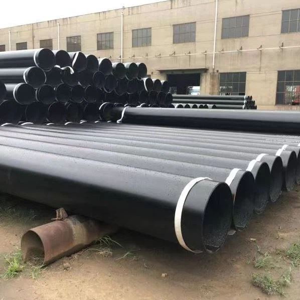 Erwsteelpipe