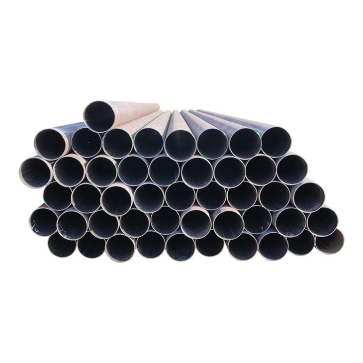 Galvanized Carbon Steel Pipe high quality
